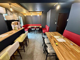 日本酒ビストロ千鷹