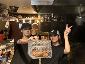 Ue CONA 渋谷道玄坂離れ