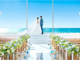 THE SURF OCEAN TERRACE