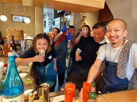 居酒屋 ひでじろう