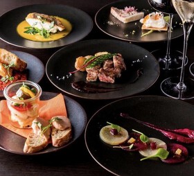 CAFÉ＆DINING　Brioulette