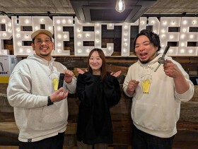 PERFECT BEER STAND 野毛店