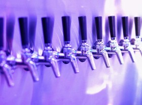 FETISH CLUB® TOKYO BREW LAB + BAR
