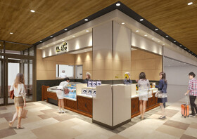 【新店】洋食 Quattro  住吉店 