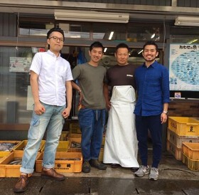 イタリア料理　Paglietta