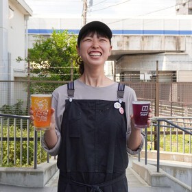 大衆食堂みぞのくち醸造所