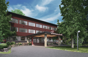 UNWIND　HOTEL&BAR　奥日光