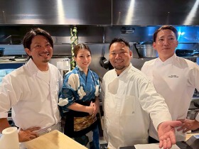 味の七三〇