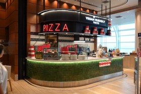 CHAYA VEGAN FRIENDLY TOKYO