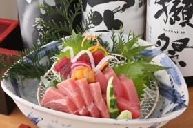 【人材紹介求人】吟醸マグロ 京都四条高倉店