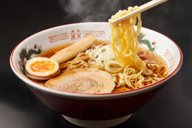 中華そば ししとら