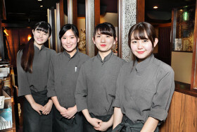 焼き鳥　肉刺し　SUMIKA西船橋店