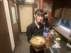 もんじゃSAWAKAMI