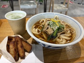 所沢観光情報・物産館　YOT-TOKO