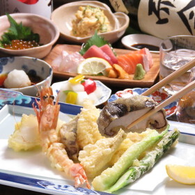 鮨しん 富小路店