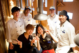 土古里 代々木店