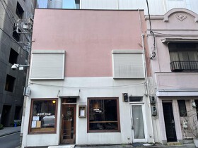 Unisontailor人形町