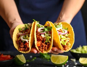 DARUMA TACOS