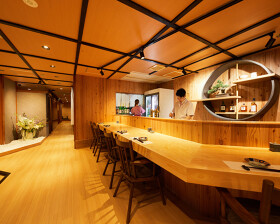 魚屋あらまさ 川崎店