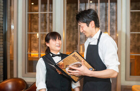 星乃珈琲店 数寄屋橋店