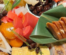 いろりde炉端 せんなり