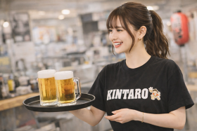 それゆけ！鶏ヤロー！蒲田店