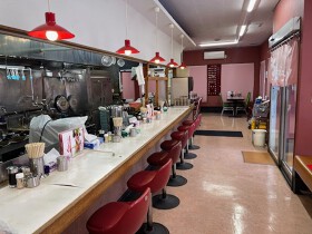 くるまやラーメン北上店