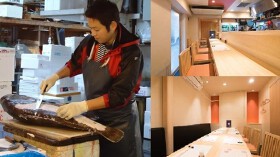 和食と和酒 磯じまん