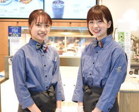 GODIVA cafe DIAMOR OSAKA