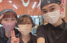 信州十割そば てん