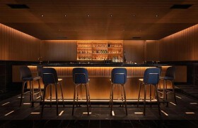 TOSHIRO'S BAR