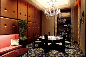 中国料理 眺遊楼【東京ベイコート倶楽部 ホテル＆スパリゾート】