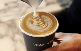 DEAN & DELUCA 京都