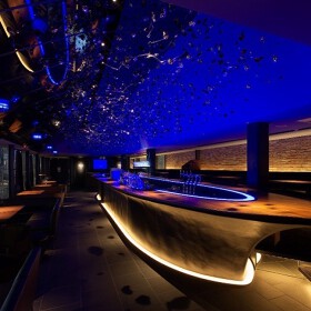 Chinese Dining 堀江BLEU