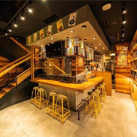 ひとめぼれ 三宮店