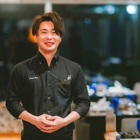 【人材紹介求人】オーベルジュ 箱根 フォンテーヌ・ブロー仙石亭