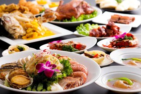 中国料理　錦城閣　（株式会社錦城閣）