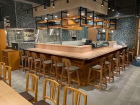 海鮮料理田無漁港