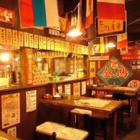 薄利多賣半兵ヱ 鹿児島天文館店