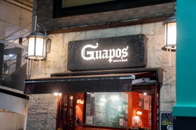 スペインバル Guapos 恵比寿