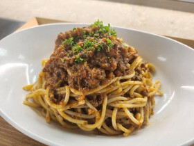 ドウシシャ 本社第一ビル 食堂