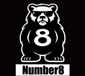 Number8