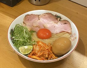 Ramen 辻