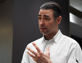 パティスリー新ブランド ＜恵比寿工房＞（仮）