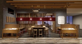 豚捨 中日ビル店