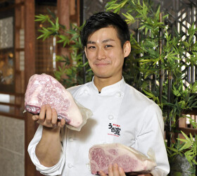 神戸牛焼肉 肉兵衛 赤坂本店