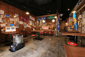 沖縄料理＆鉄板料理 カチャーシー