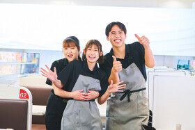 魚べい　学芸大学駅前店