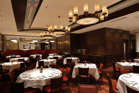 ウルフギャング・ステーキハウス 丸の内