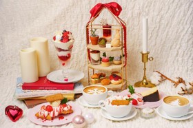 BISTRO café Ladies ＆ Gentlemen